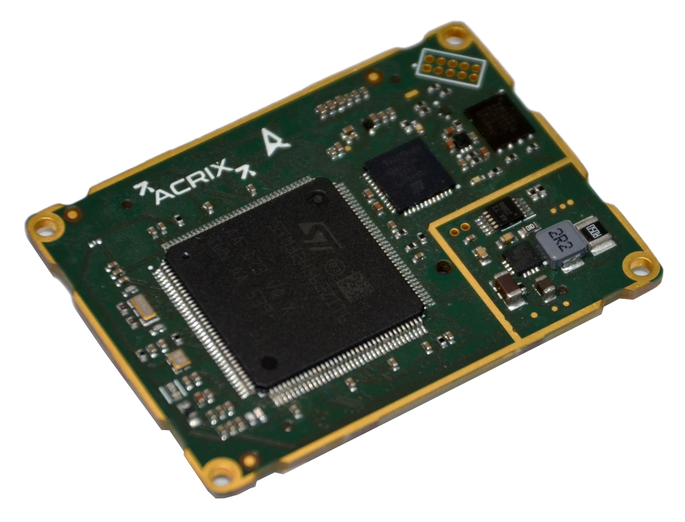 ACRIX