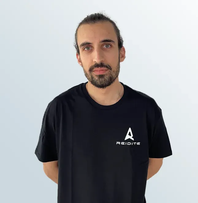 Guillermo Hernández