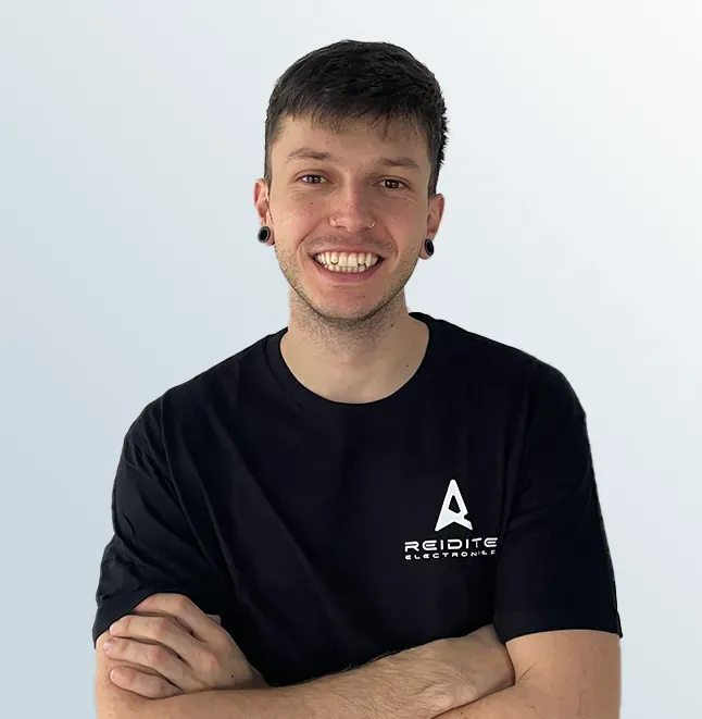 Marce González García