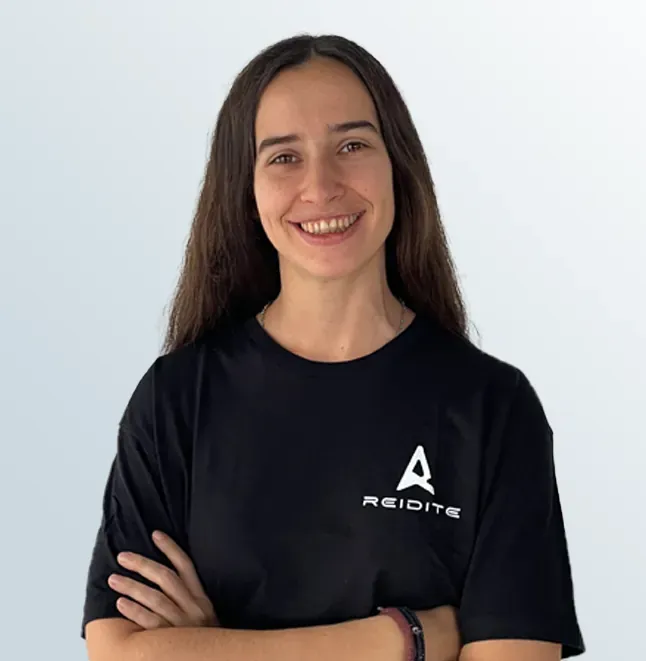 Sonia Pérez de Villar