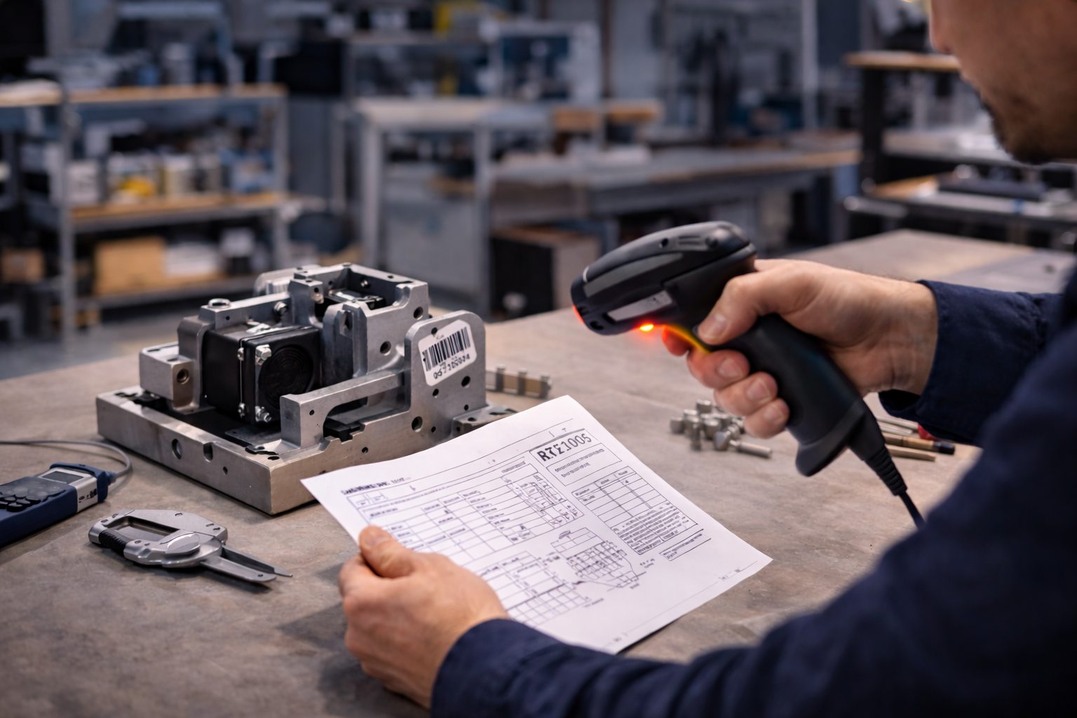 Minimum Viable Traceability in Prototypes and Short Runs: Complete Guide